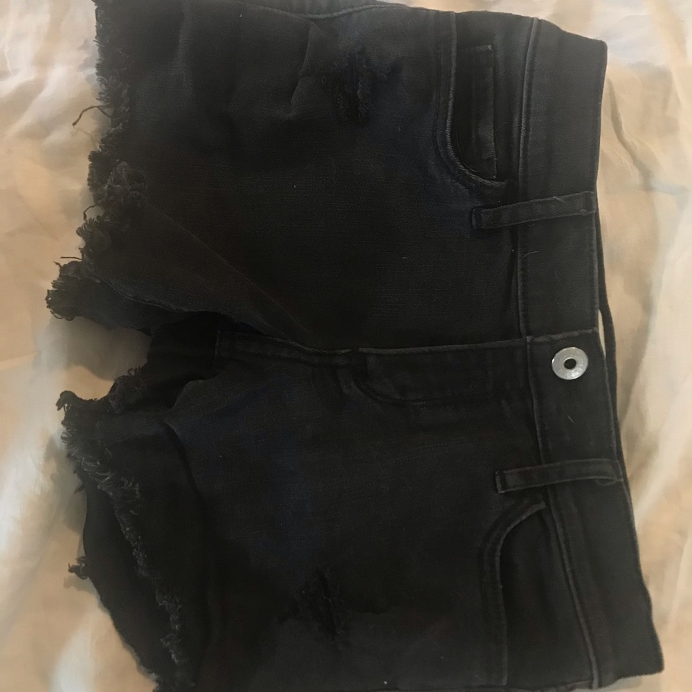 Abercrombie shorts size 11/12
